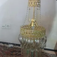 لوستر|لوستر و چراغ آویز|تهران, جوادیه|دیوار
