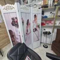 لوازم سالن زیبایی