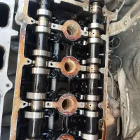 تعویض تسمه تایم بصورت حرفه ای وتخصصی