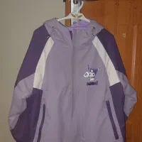 فروش کاپشن بچه گانه