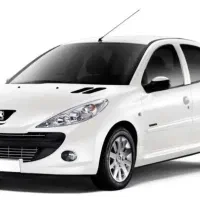 207 دنده ای