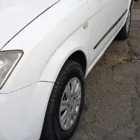 تیبا|خودرو سواری و وانت|تهران, شکوفه (عبدل آباد)|دیوار