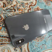 xsmax 256 باطری ۱۰۰|موبایل|یزد, |دیوار