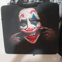 پی اس فورعالی وروان با۲دسته نوباتمام وسایل میفروشم