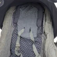 ست کریر  نوزادی|کالسکه و لوازم جانبی|کرمانشاه, |دیوار