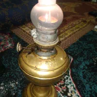 چراغ لمپا|لامپ و چراغ|گرگان, |دیوار