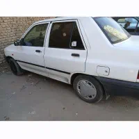 فروش پراید ۹۸