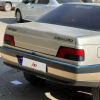 پژو ۴۰۵بدون افتاب سوختگی