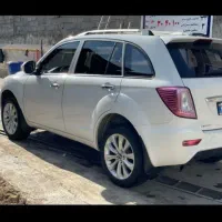 لیفان ایکس 60 دنده هیرمن مدل 95. معاوضه با سورن