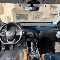 x22 pro.  AT TURBO|خودرو سواری و وانت|تهران, شهرک چیتگر|دیوار