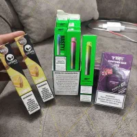 ویپ قلیان شارژی زیر قیمت بازار