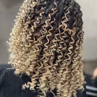نیاز به دستیار دارم تو آرایشگاه