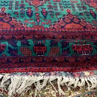 فرش دستباف خاص نو|فرش|قم, انسجام|دیوار