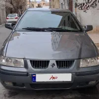 سمند. LX . مدل 84|خودرو سواری و وانت|قدس, شهر‌قدس|دیوار