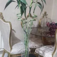 گل مصنوعی بامبو