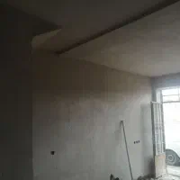 سفید کاری و گل گچ ولکه گیری
