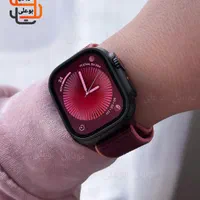 ساعت هوشمند اپل واچ الترا sma what با کیفیت|ساعت|همدان, |دیوار