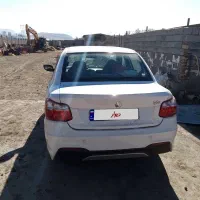 ساینا s دوگانه مدل 403|خودرو سواری و وانت|بیستون, |دیوار