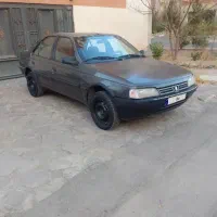 پژو روآ تمیز و سالم|خودرو سواری و وانت|مشهد, هفت تیر (حافظ)|دیوار