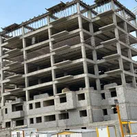 اپارتمان تحویل یک سال براتوبان سهند تبریز دونبش
