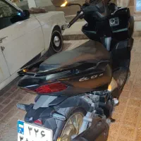 موتور سیکلت وارینو ۴۰۲|موتورسیکلت|شهریار, دهشاد بالا|دیوار