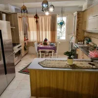 ۷۵متر ۲خواب (پونک اقبال پور)