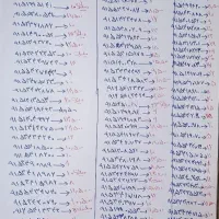 تلفن  میزی      41 1و  و .541و  347 و 342