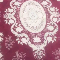 زیر تلوزیونی   و دو تخته فرش  12متری|فرش|فولادشهر, C3|دیوار