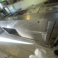 کانتر گرم