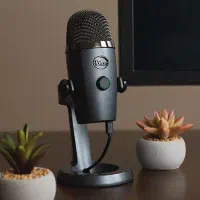 میکروفن بلو Yeti Blu