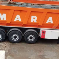 تریلی کمپرسی مارال ۴۰۳