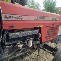 تراکتور پمپ کوچک|خودرو سنگین|ارومیه, |دیوار