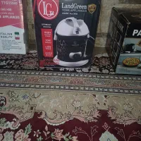 سه عدد وسایل برقی دارم گذاشتم برای فروش فوری مفد.|سایر لوازم برقی|بندر امام خمینی, |دیوار