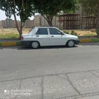پراید 131مدل99بیرنگ بشرط