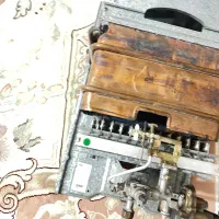 ابگرمکن دیواری