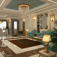 نقاشی کامل ساختمان( داخلی و خارجی)|خدمات پیشه و مهارت|تنکابن, |دیوار