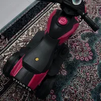 موتور شارژی|اسباب و اثاث بچه|سبزوار, فقیه سبزواری|دیوار