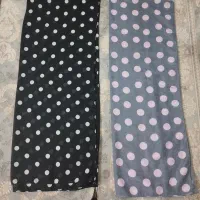 دو عدد شال تمیز