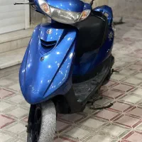 موتور پاکشتی|موتورسیکلت|قیروکارزین, |دیوار