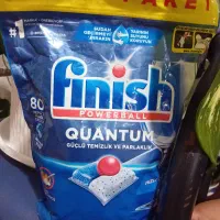 قرص ظرفشویی فینیش