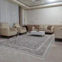 آپارتمان چهار واحده طبقه دوم
