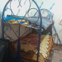 تخت خواب دو طبقه