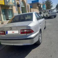 سمندlx دوگانه کارخونه فروش فوری|خودرو سواری و وانت|رفسنجان, |دیوار