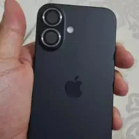 اپل iPhone 16 ( ریجستر شده باتری۱۰۰ و ۱۲۸ گیک)