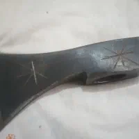 تبر«جنگلی»