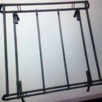 باربند پراید