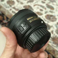 دوربین عکاسی نیکون 5300 با لنز اضافه 1.8