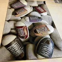 فرش سه بعدی