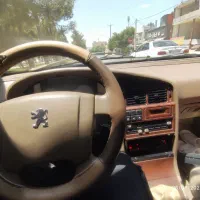 پارس مدل ۸۹|خودرو سواری و وانت|یاسوج, |دیوار