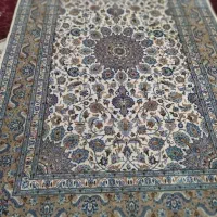 فرش دستبافت 6 متری در حد نو